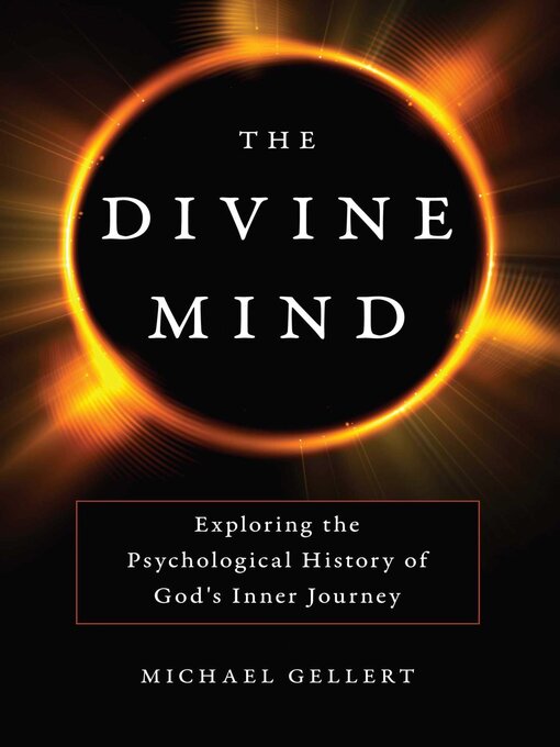 Title details for The Divine Mind by Michael Gellert - Available